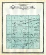 Township 6 N., Range 19 E., Yakima Indian Reservation, Klickitat County 1913 Version 1